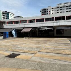 Kebun Baru Mall (D20), Shop House #580593181